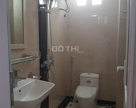 Bán nhà 54m2, 4 tầng, La Khê, có sân riêng trước để ô tô, giá 2,88 tỷ, lh 0904959168