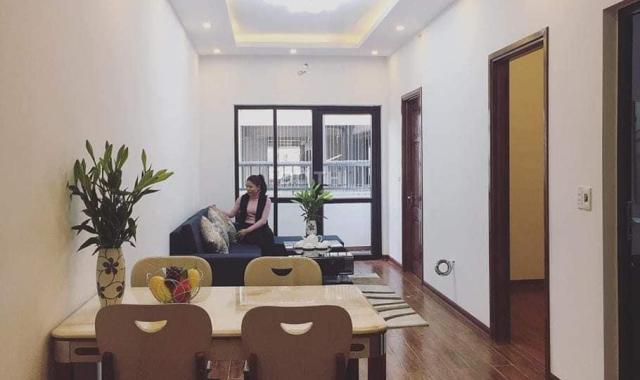 Bán gấp chung cư 45 m2 Arita Home 35 Phan Bội Châu