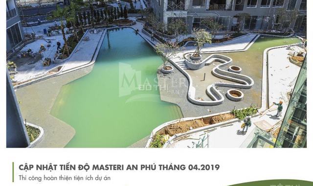 Cập nhật giỏ hàng Masteri An Phú, giá tốt nhất tại thời điểm. LH: 0938885138