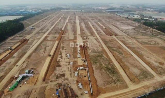 Mở bán dự án cực hot KDC Nam Tân Uyên - Giá gốc chủ đầu tư