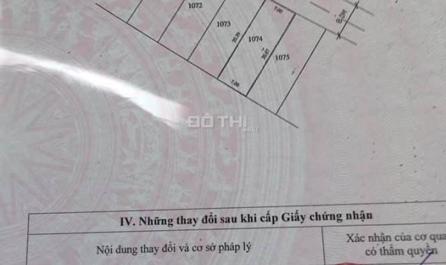 Chính chủ cần bán lô đất thuộc Hòa Long, Tp. Bà Rịa. Call: 0908888852