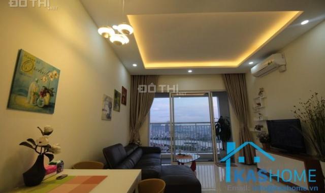 Chuyên bán Tropic garden, 2PN, 3PN, penthouse, cập nhật 5/2019