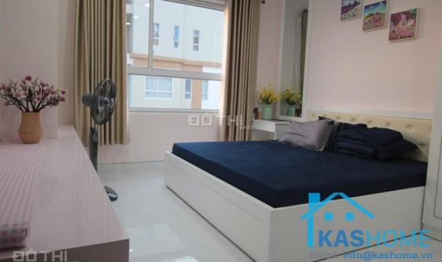 Chuyên bán Tropic garden, 2PN, 3PN, penthouse, cập nhật 5/2019