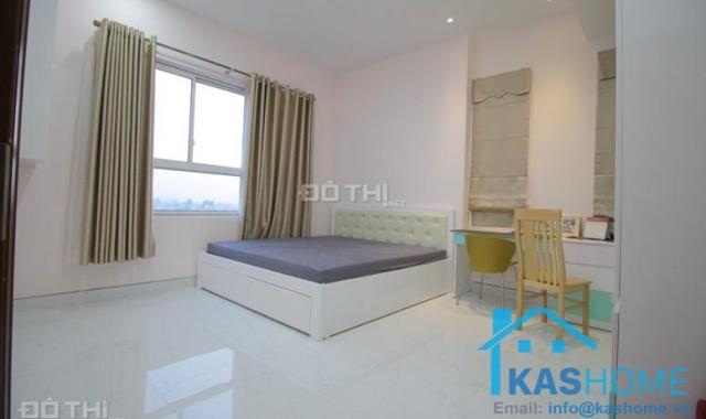 Chuyên bán Tropic garden, 2PN, 3PN, penthouse, cập nhật 5/2019