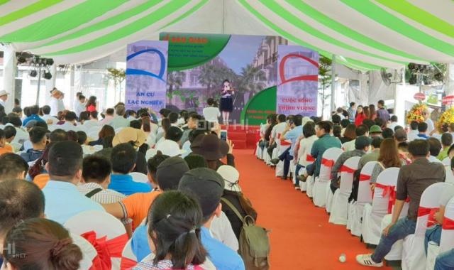 Đất nền dự án mới KDC Phú Hồng Khang-Phú Hồng Đạt, Thuận An, BD, 650 tr/nền NH hỗ trợ vay 50%