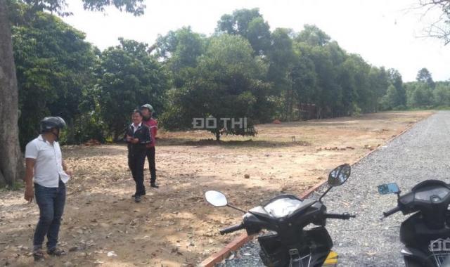 Bán đất thổ cư gần KCN Tam Phước, giá rẻ  