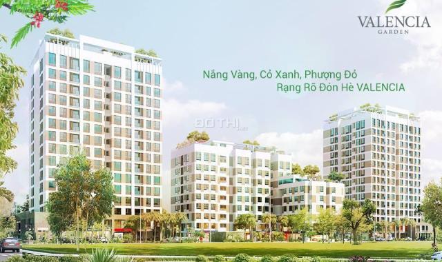 Valencia Garden quỹ căn Đông Nam cho vay 0%, nhận nhà ở ngay giá cực tốt