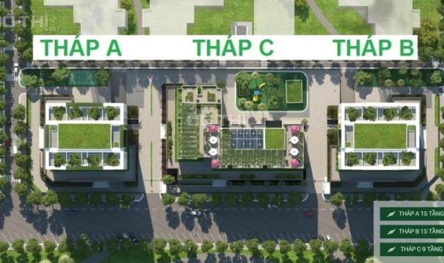 Valencia Garden quỹ căn Đông Nam cho vay 0%, nhận nhà ở ngay giá cực tốt