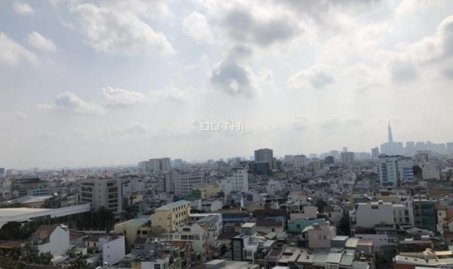 Bán Newton Residence với giá gốc 5.9 tỷ, 3PN, 96m2, view đường Nguyễn Văn Trỗi