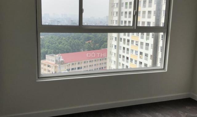 Bán căn hộ Golden Mansion 86m2, 4.15 tỷ, 3PN, view hướng Nam, view công viên Quân Khu 7