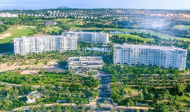 Bán lỗ CH biển Ocean Vista Mũi Né 2.05 tỷ, full nội thất cao cấp khu Sea Links Mũi Né, Phan Thiết