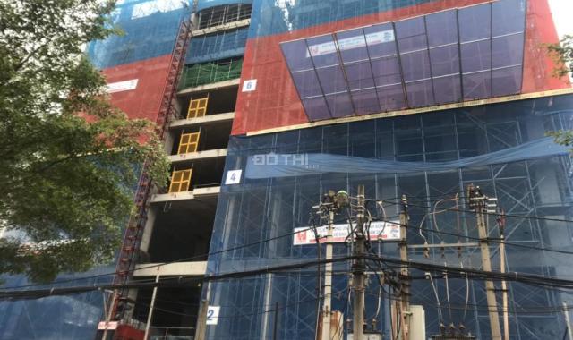 Cơ hộ sở hữu căn hộ giá 1,6 tỷ trung tâm Thanh Xuân, tại dự án PCC1 Thanh Xuân. 0964 665 488