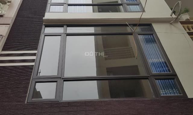 Cần bán nhà 7 tầng, Lê Đức Thọ có thang máy tiện kinh doanh cho thuê văn phòng. LH 0913.539.929