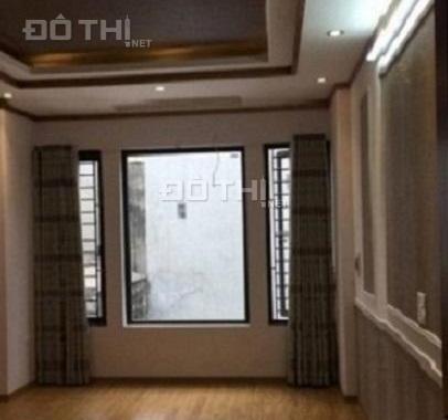 Bán nhà Trường Chinh, Đống Đa, DT: 25m2 * 1T, MT: 5,2m, giá 1,62 tỷ