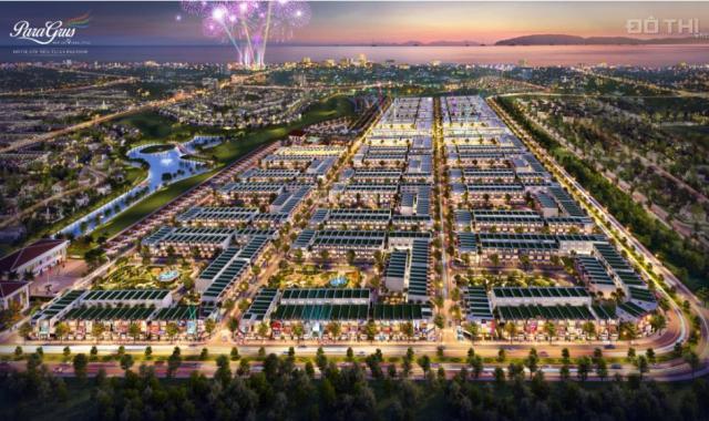 Chính thức mở bán siêu dự án Para Grus nằm trong đại quần thể đô thị KN Paradise, Bãi Dài, Cam Ranh