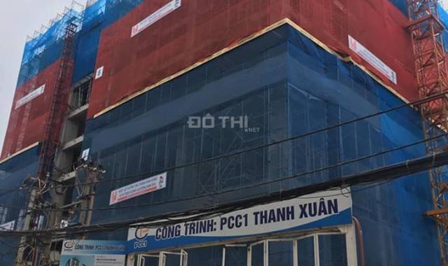 Nhận đặt chỗ, giữ chỗ siêu dự án PCC1 Thanh Xuân giá từ 1,6 tỷ căn 2 PN, 2 WC. Liên hệ 0888999819