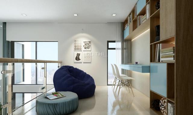 Bán căn hộ chung cư tại dự án La Astoria, Quận 2, Hồ Chí Minh, diện tích 55m2, giá 32 triệu/m2