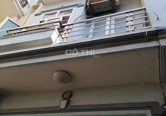 Ngôi nhà 4 tầng tại Phú Đô đang bán với giá 2,8 tỷ. 0944913779