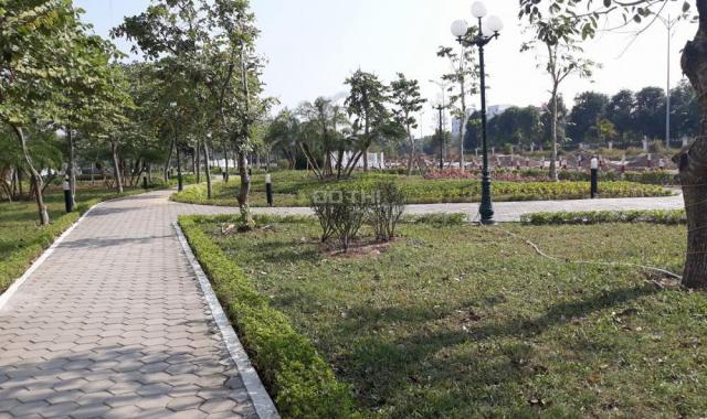 Quỹ căn BC Đông Nam, Valencia Garden, hỗ trợ vay LS 0% 9 tháng, CK 5% GTCH