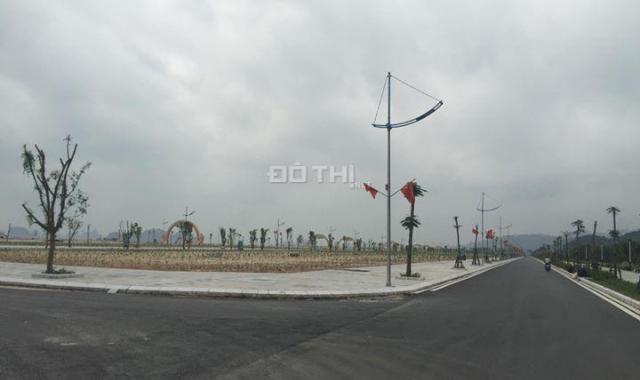 Bán suất ngoại giao dự án khu đô thị Phương Đông, Vân Đồn, Quảng Ninh, liên hệ: 0793323223