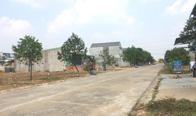Thanh lý một vài nền đất gần ngay KCN lớn Việt Hàn, sổ hồng riêng thổ cư 100% chỉ từ 560 tr/nền