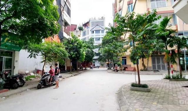 Bán gấp nhà liền kề, Trần Phú, Hà Đông, 55m2 x 5 tầng, chỉ 5.98 tỷ, 0367400555