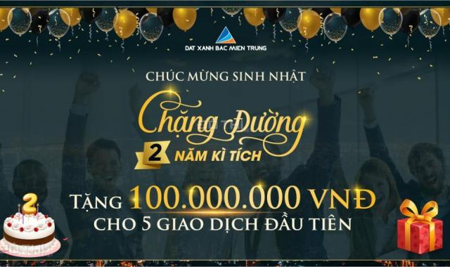 Đánh thức tiềm năng bất động sản biển và ven sông