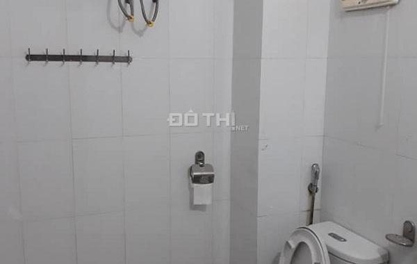 Bán nhà Đại La ô tô vào nhà 55m2 x Mặt tiền 5m x 4 tỷ. LH: 0975236723