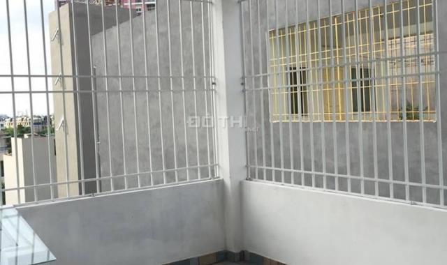 Bán nhà 5 tầng xây mới 45m2, ô tô vào nhà, Phố Lụa, Vạn Phúc, Hà Đông, giá: 3,7 tỷ, LH: 0989917246