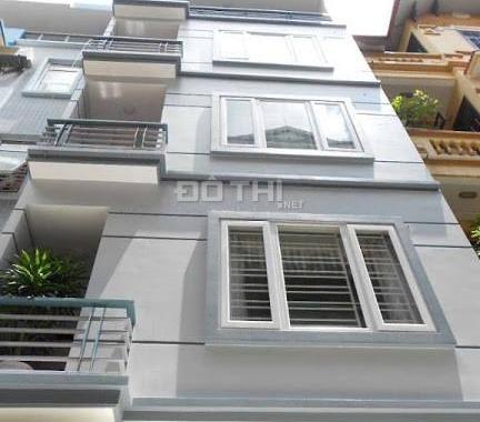 Nhà đẹp - Ngô Quyền - Vạn Phúc - Hà Đông - HN (40m2*4T, 4PN). LH: 0989917246, 2.75 tỷ và 2.3 tỷ