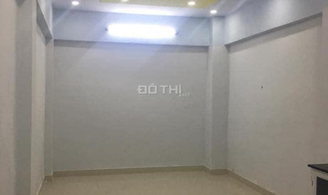 Bán nhà HXH 4m, Ni Sư Huỳnh Liên, P. 10, Tân Bình, CN 45m2, 2 lầu, giá chỉ 4 tỷ 5