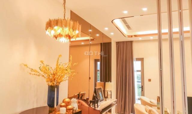 Hot thanh toán 30% chỉ với 3 tỷ là có ngay một căn shophouse 4 tầng sang trọng