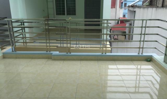 Bán gấp nhà Xuân La ngõ thông Võ Chí Công, hướng ĐB, 40m2, chỉ 2,9 tỷ