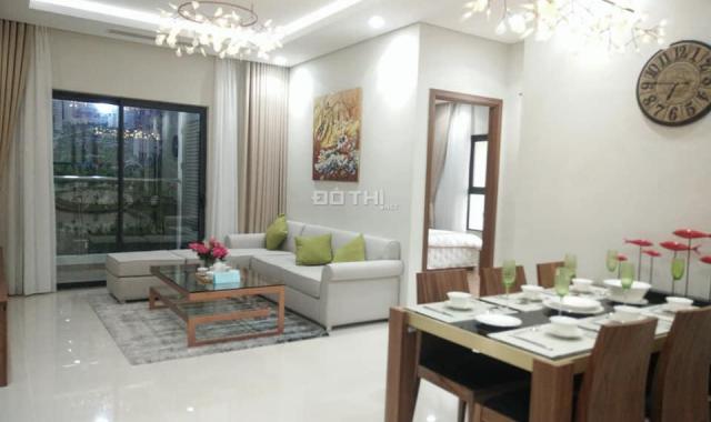 Bán căn hộ CC tại dự án khu chung cư Bắc Sơn, Kiến An, Hải Phòng diện tích 51m2, giá 470 triệu