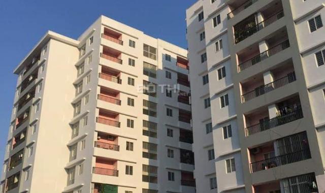 Bán căn hộ CC tại dự án khu chung cư Bắc Sơn, Kiến An, Hải Phòng diện tích 51m2, giá 470 triệu