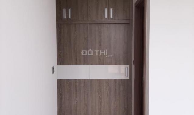 Cho thuê căn hộ dự án mới Vinhomes D'Capitale - Trần Duy Hưng, 76m2, 2PN, vừa setup xong nội thất