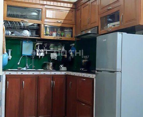 Cần bán nhà gấp Đội Cấn - Ba Đình, 50 m2, giá hời 5 tỷ