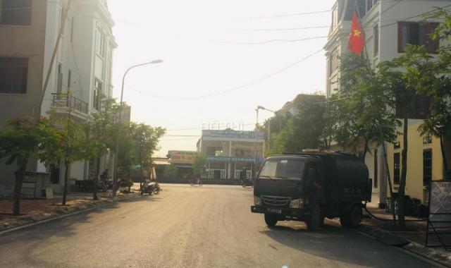 Khu đô thị Phú Gia Hoàng Mai, thị xã Hoàng Mai, Nghệ An