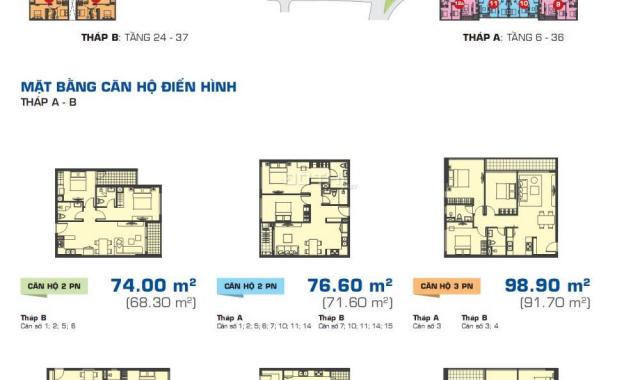Cần bán căn hộ Sunrise City View - 105m2 - Giá 4.2 tỷ - Tầng cao - view Bitexco