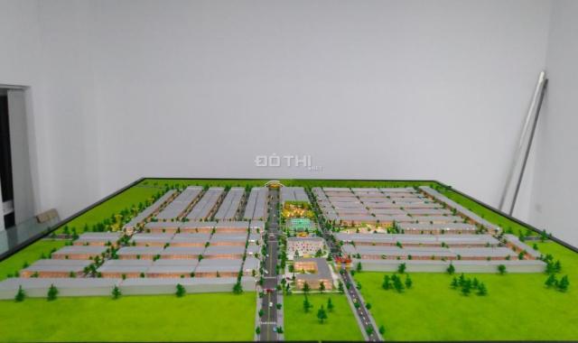 Bán đất nền siêu dự án Dream City tại Bình Dương chỉ 550tr/75m2, thổ cư 100%, SHR