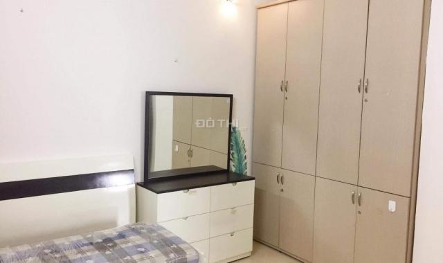 Cho thuê căn hộ đầy đủ nội thất tại Yên Hòa (68m2-2pn)