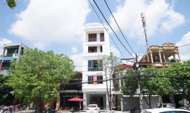 Công ty Khôi Việt cho thuê nhà mặt phố, vị trí đẹp, giá tốt