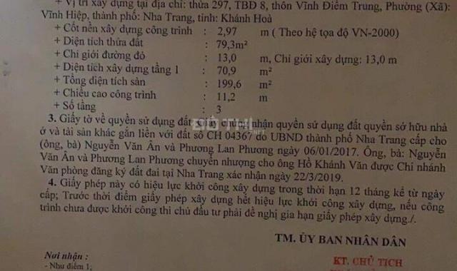 Bán lô đất siêu đẹp mặt tiền Cầu Dứa Phú Nông, cách 23/10 50m