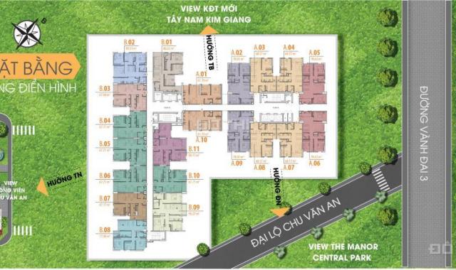 Tưng bừng mở bán đợt 2 dự án chung cư Bea Sky Nguyễn Xiển. Đặt chỗ ngay: 093.664.9812