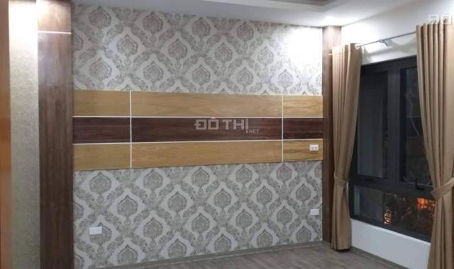 Bán nhà mặt ngõ phố Đội Nhân, Đội Cấn, 45m2 x 4T, giá 10 tỷ, ngõ kinh doanh