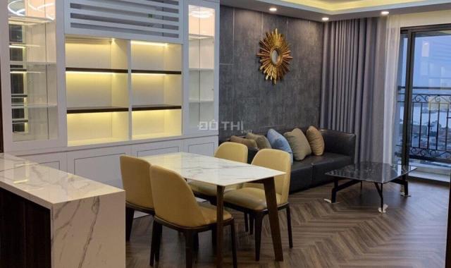 Cho thuê CCCC 5*, D'. Le Roi Soleil, 59 Xuân Diệu, từ 1 PN đến 3 PN, giá thuê hấp dẫn (0913346932)