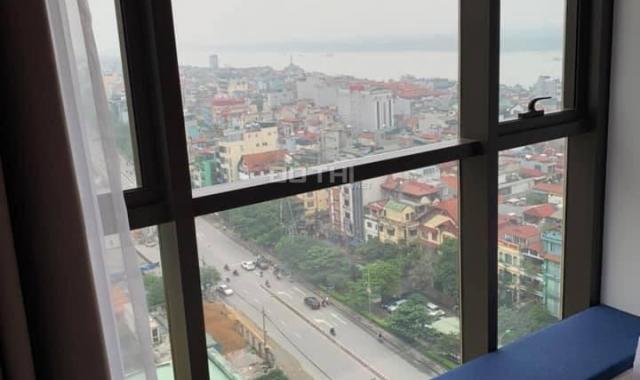 Cho thuê căn hộ cực đẹp Sun Grand City Ancora Residence, 74m2, giá 16tr/tháng, LHCC: 0913023859