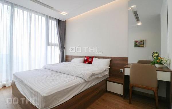 Cho thuê chung cư Starcity Lê Văn Lương, 90m2, 2PN, nội thất đẹp, giá 13 tr/th, LH: 0968119926