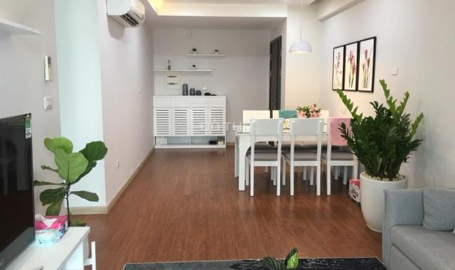 Chính chủ cho thuê CHCC Imperia Garden, Nguyễn Huy Tưởng, 80m2, 2PN sáng, đủ đồ, view đẹp