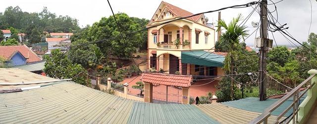 Bán nhà riêng tại Phường Giếng Đáy, Hạ Long, Quảng Ninh, diện tích 56.4m2, giá 1.1 tỷ